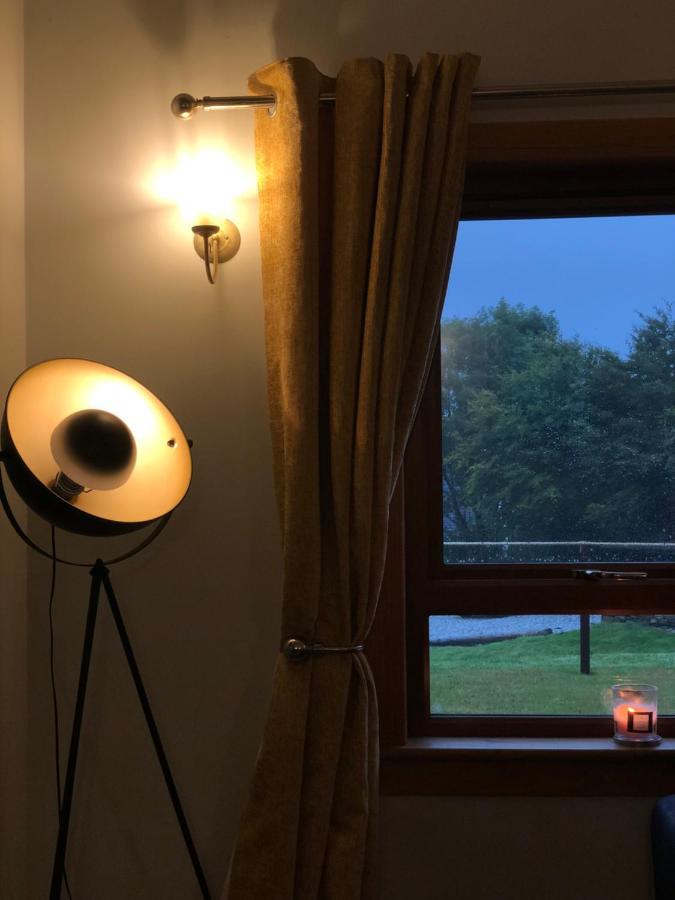 Coorie View Βίλα Kilmore  Εξωτερικό φωτογραφία