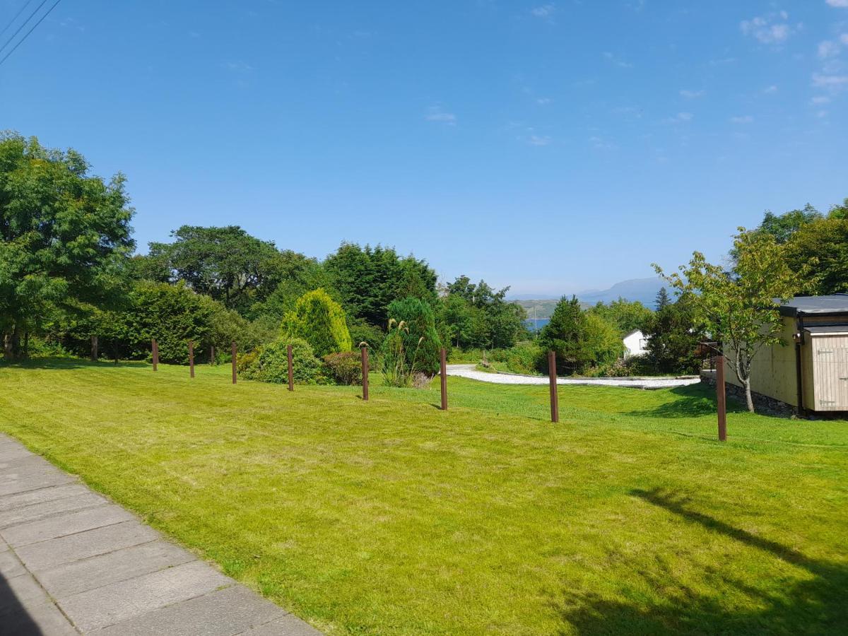 Coorie View Βίλα Kilmore  Εξωτερικό φωτογραφία
