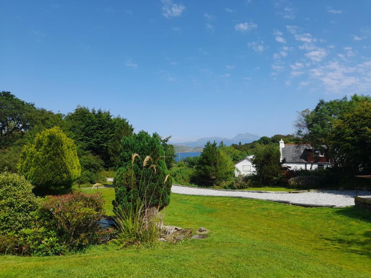 Coorie View Βίλα Kilmore  Εξωτερικό φωτογραφία