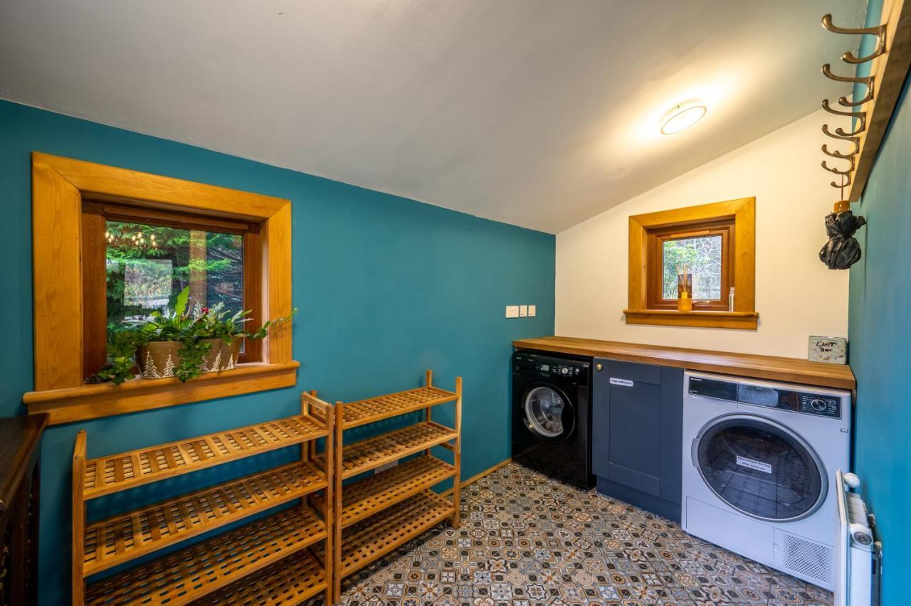 Coorie View Βίλα Kilmore  Εξωτερικό φωτογραφία