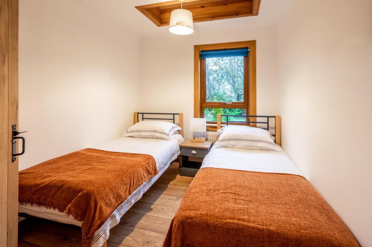 Coorie View Βίλα Kilmore  Εξωτερικό φωτογραφία